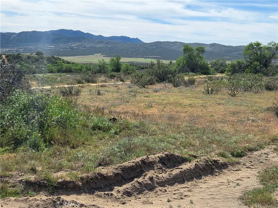 5 Fletcher, Anza, CA 92539 - #3