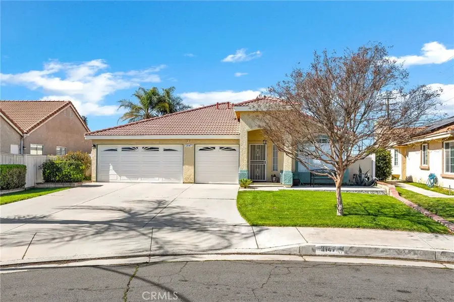 3147 Wimbledon, Hemet, CA 92545 - #2