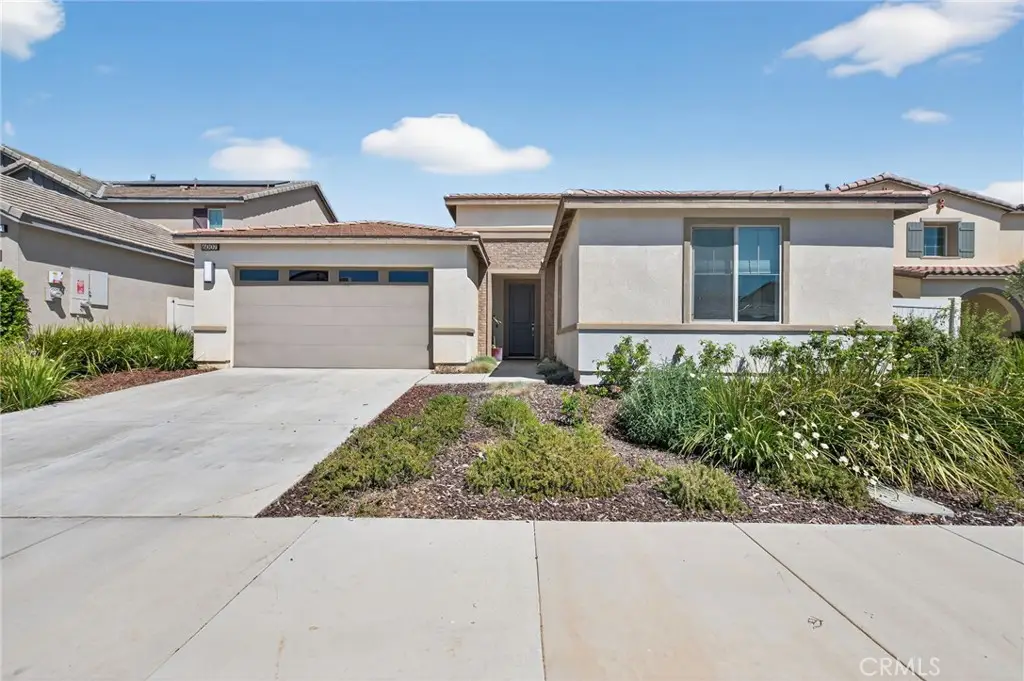 6007 Sierra Place, Banning, CA 92220 - #1