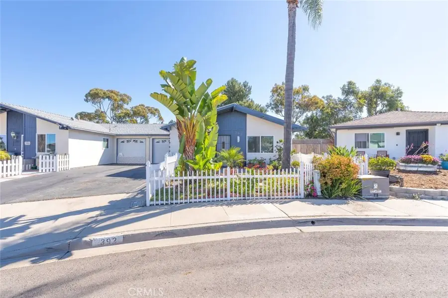 392 San Dimas, Oceanside, CA 92057 - #2