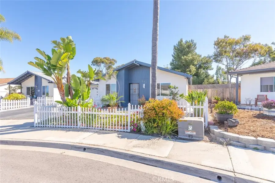 392 San Dimas, Oceanside, CA 92057 - #3