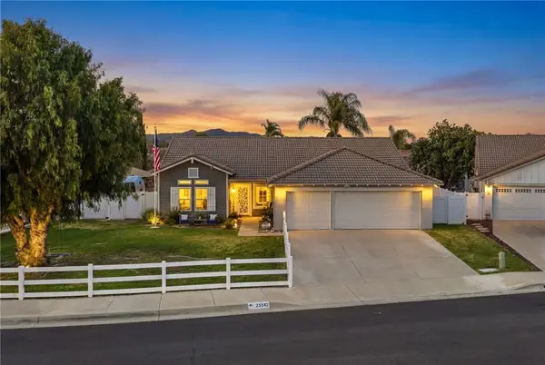 24342 Copperhead Circle, Murrieta, CA 92562