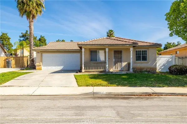 15332 Aguila, Moreno Valley, CA 92555