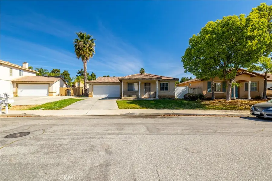 15332 Aguila, Moreno Valley, CA 92555 - #2