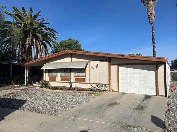 680 Camino Real, Hemet, CA 92543