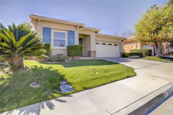 41451 Royal Dornoch Court, Temecula, CA 92591
