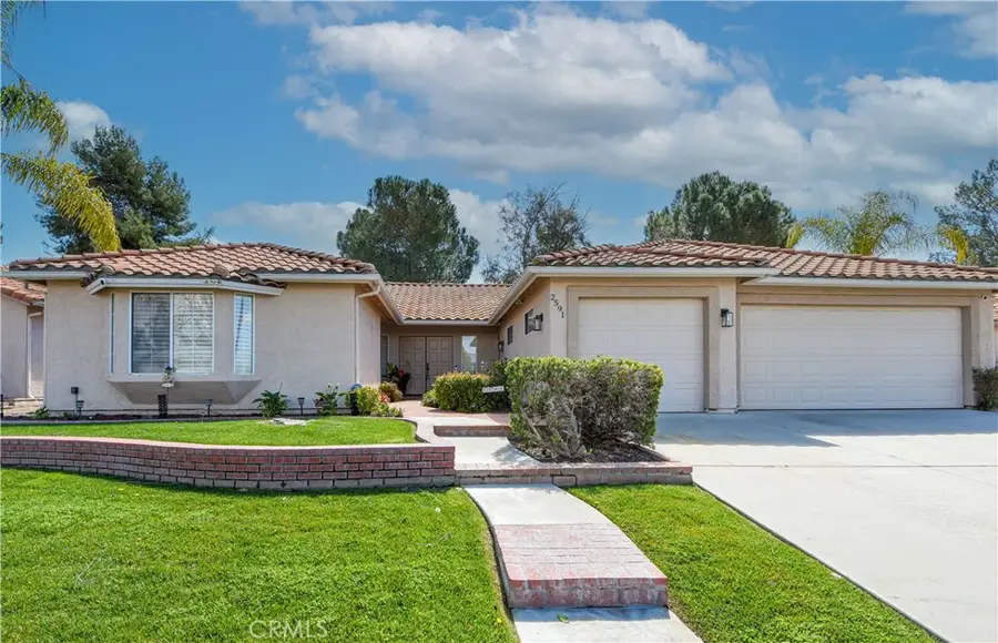 2591 Peach Tree, Hemet, CA 92545 - #3