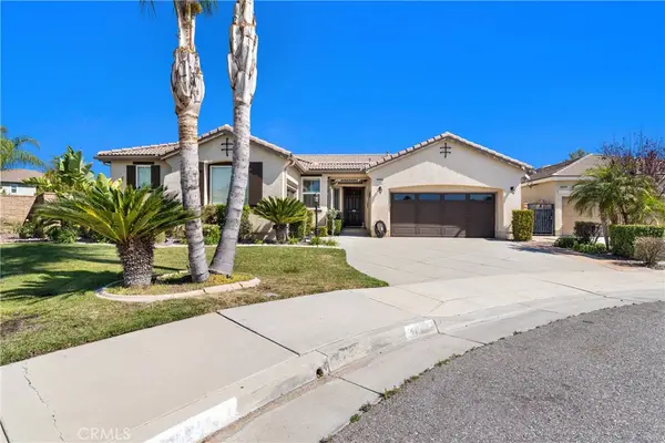 28012 Windjammer Court, Menifee, CA 92585