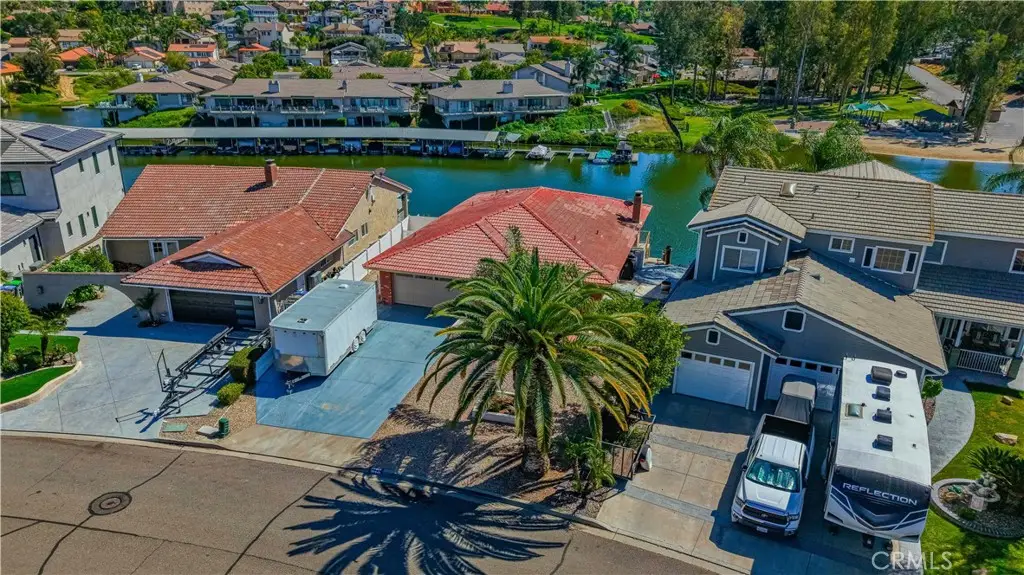 30449 Sea Horse, Canyon Lake, CA 92587 - #1