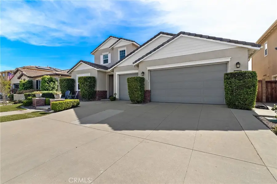 29525 Caravel Drive, Menifee, CA 92585 - #2