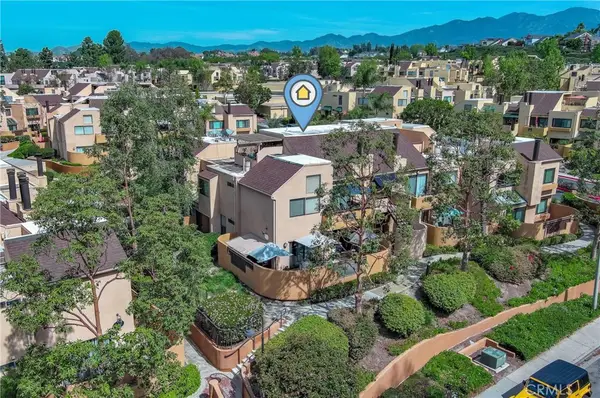 25671 Le Parc #8, Lake Forest, CA 92630