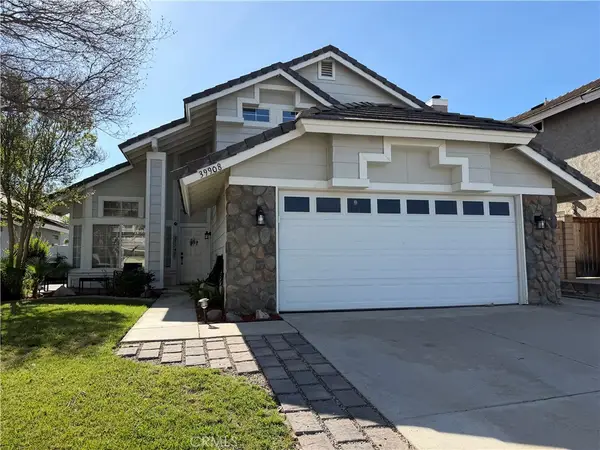 39908 Falcon Way, Murrieta, CA 92562