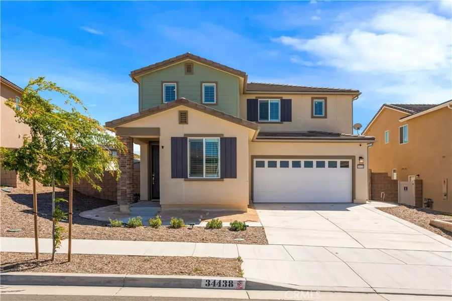 34438 Coconut Circle, Winchester, CA 92596 - #2