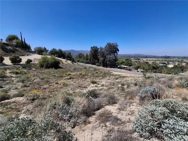 0 Logan, Hemet, CA 92544