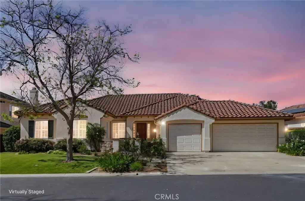 721 Highland Park, Fallbrook, CA 92028 - #1