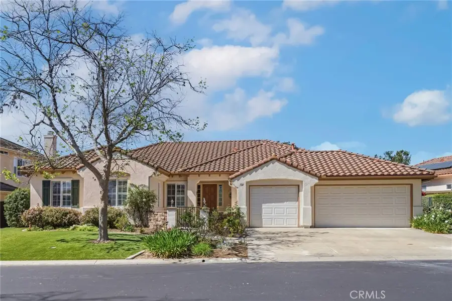 721 Highland Park, Fallbrook, CA 92028 - #2