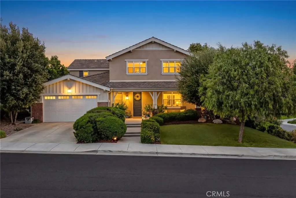 30511 Buckboard Lane, Menifee, CA 92584 - #1