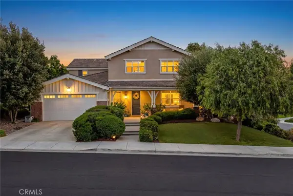 30511 Buckboard Lane, Menifee, CA 92584