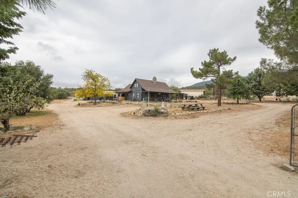 37325 Bohlen, Anza, CA 92539 - #1
