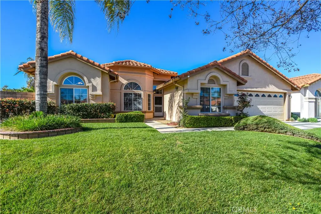 1867 Cashew Tree, Hemet, CA 92545 - #1