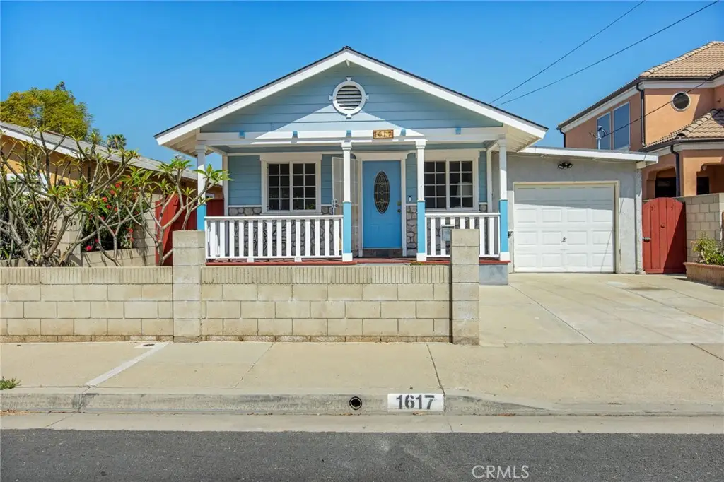 1617 Sierra Vista, Placentia, CA 92870 - #1