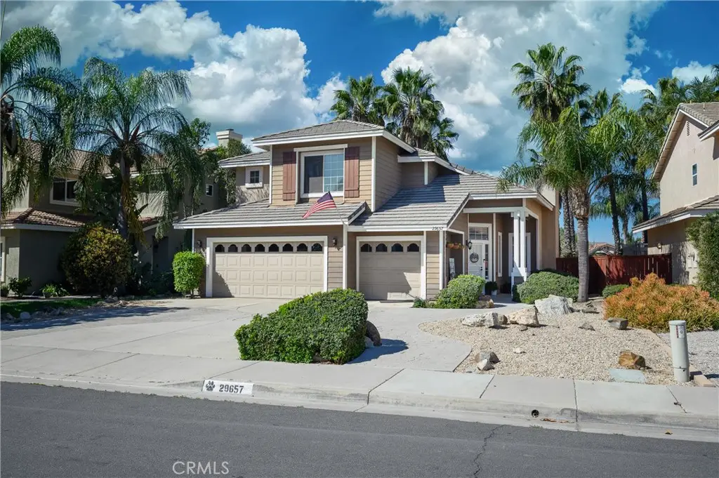 29657 Desert Terrace, Menifee, CA 92584 - #1