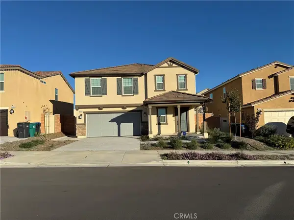 25432 Cetara, Homeland, CA 92548