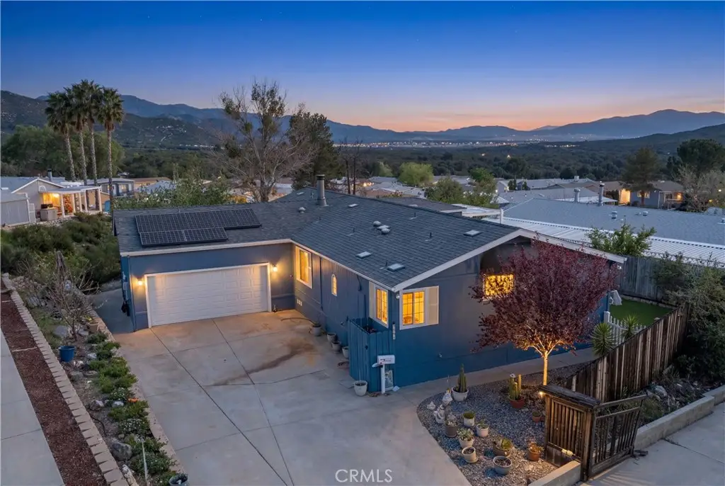 35109 Highway 79 #201, Warner Springs, CA 92086 - #1