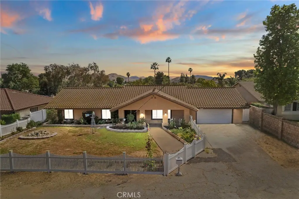 28075 Gerald Lane, Moreno Valley, CA 92555 - #1
