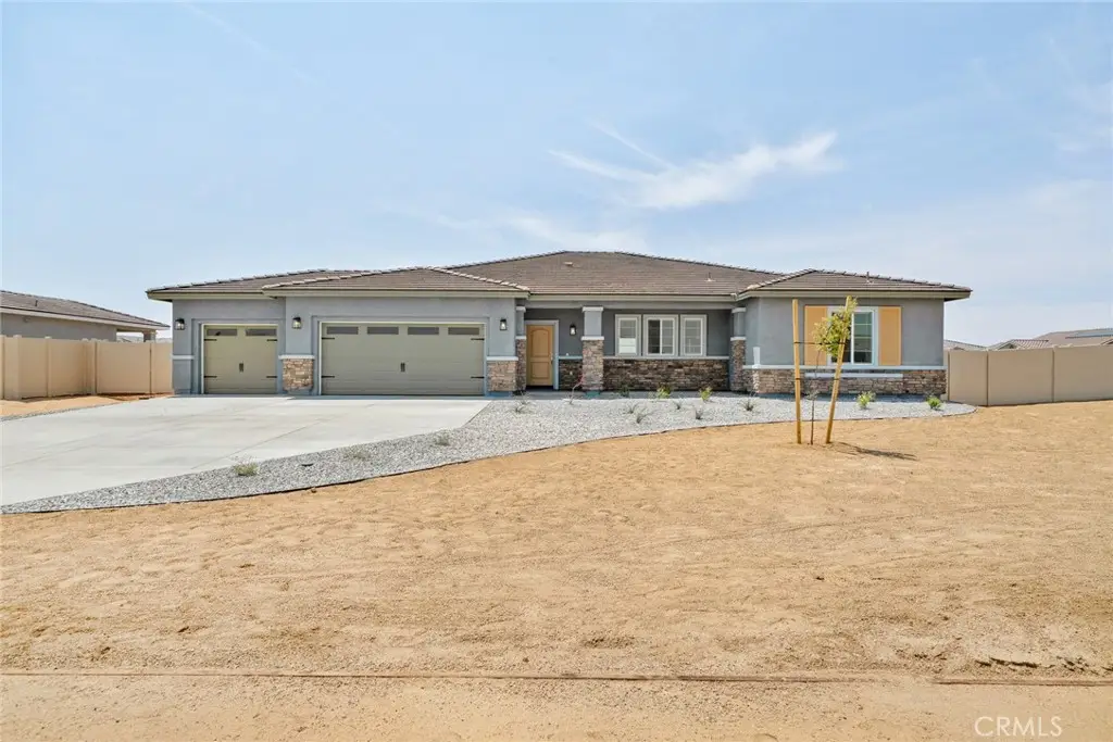 14547 Indigo, Apple Valley, CA 92307 - #1