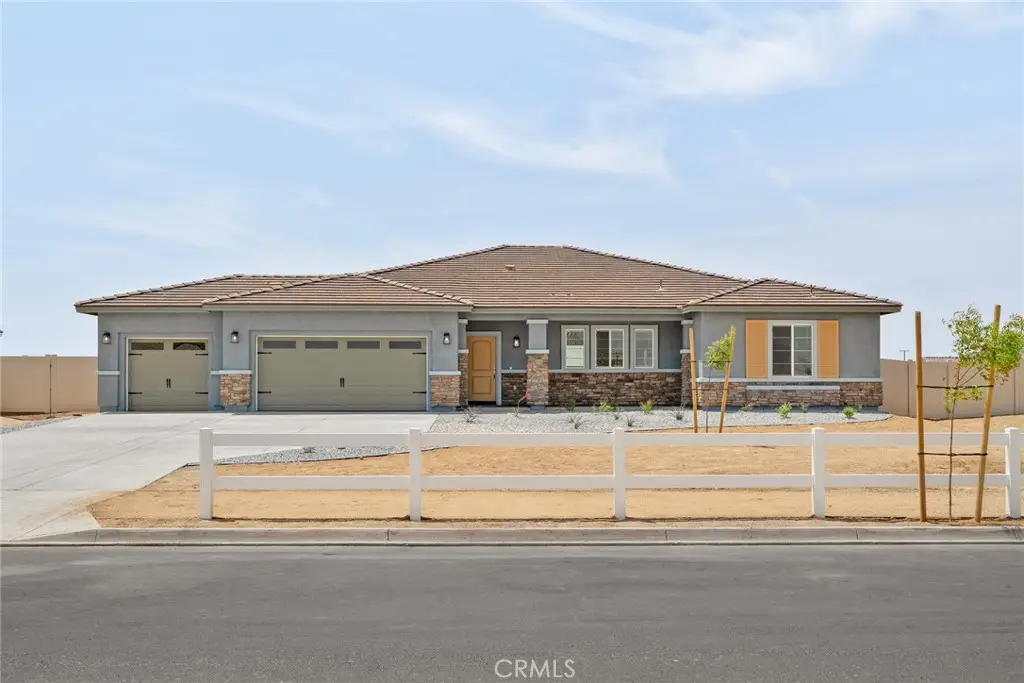 14585 Indigo, Apple Valley, CA 92307 - #1