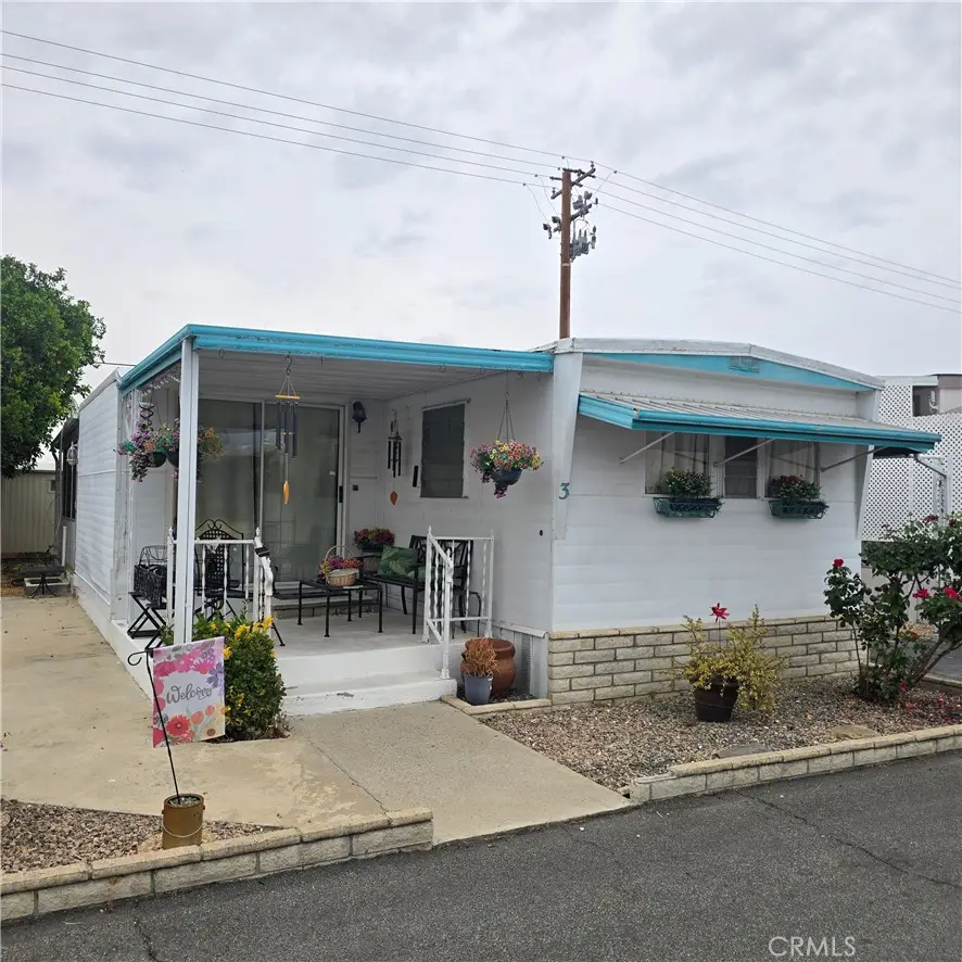 880 N Lake Street #3, Hemet, CA 92544 - #1