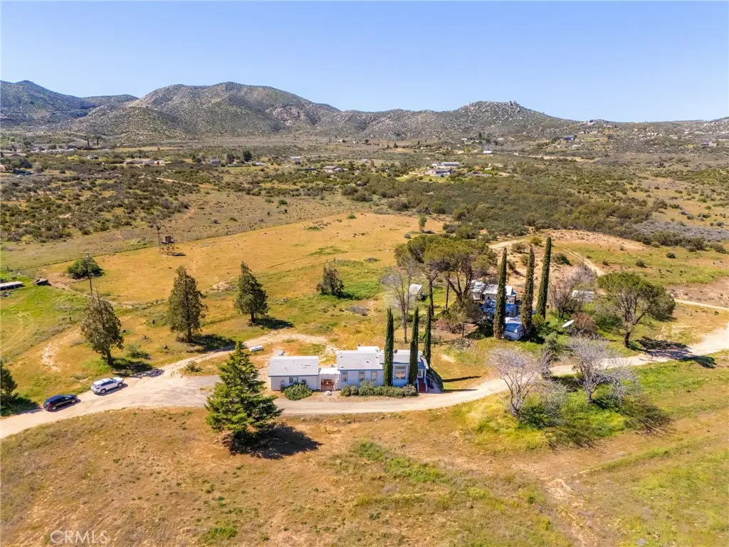 43625 Chapman, Anza, CA 92539 - #1