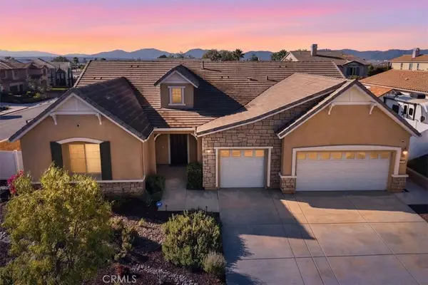 28791 Blue Larkspur Court, Murrieta, CA 92563