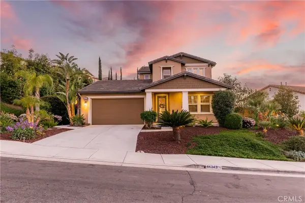 44343 Revana St, Temecula, CA 92592