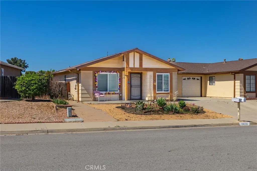 28131 Chula Vista, Menifee, CA 92586 - #1