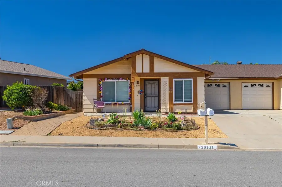 28131 Chula Vista, Menifee, CA 92586 - #2