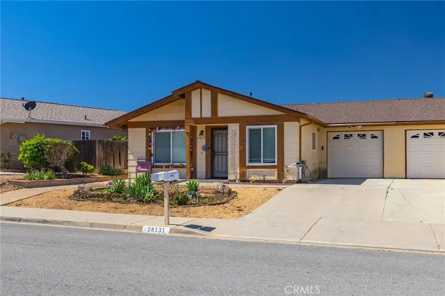 28131 Chula Vista, Menifee, CA 92586 - #3