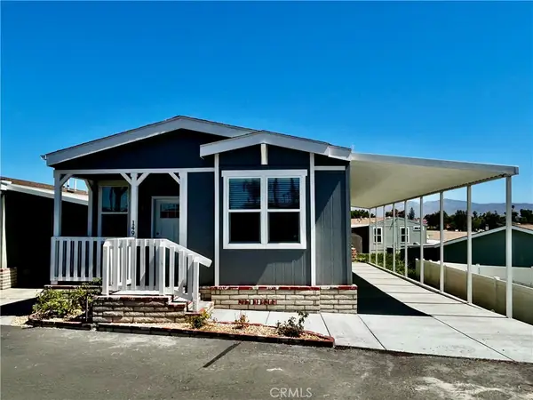 1536 S State St #149, Hemet, CA 92543