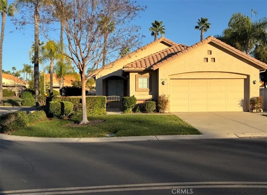 40614 Calle Galacia, Murrieta, CA 92562 - #1