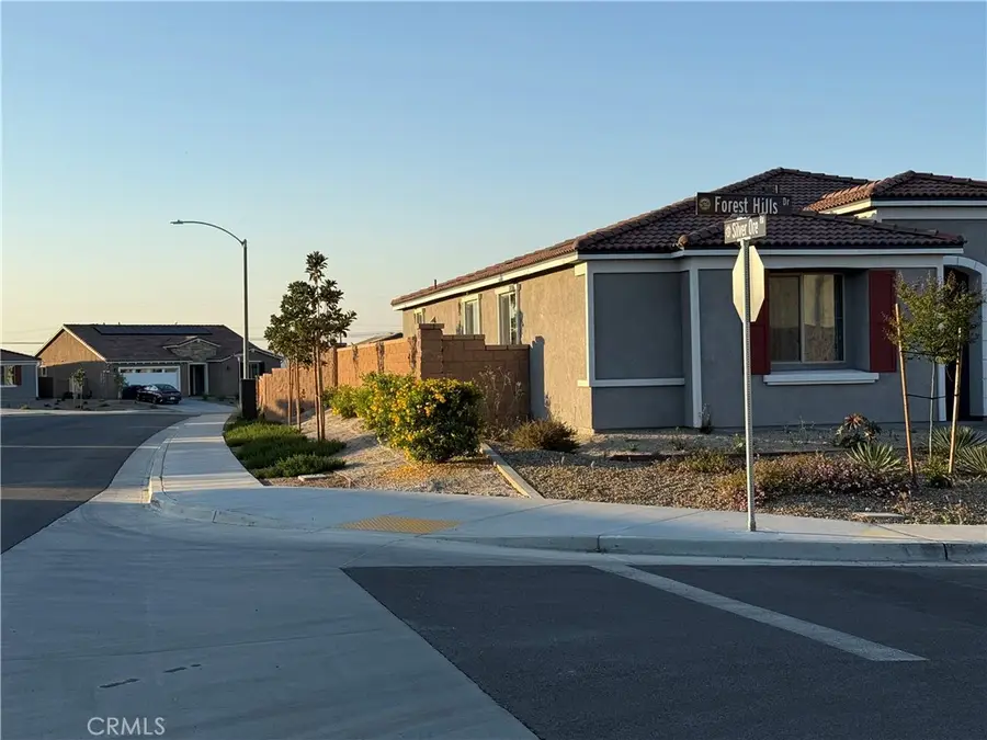 25140 Forest Hills Drive, Menifee, CA 92585 - #2