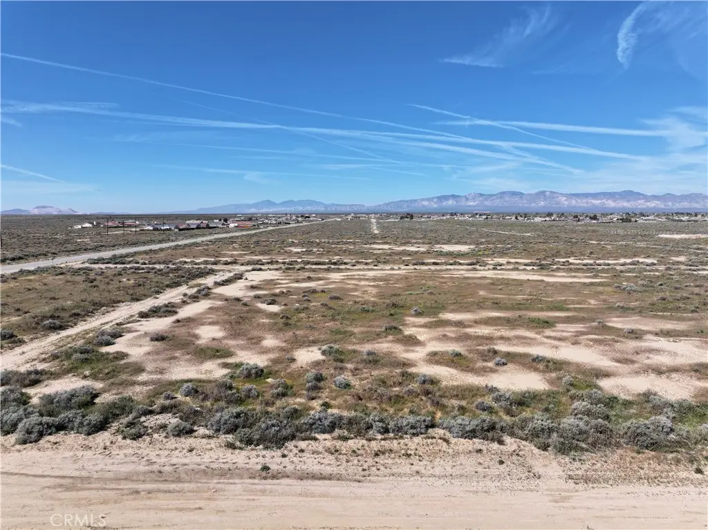 0 Hacienda Boulevard, California City, CA 93505 - #1