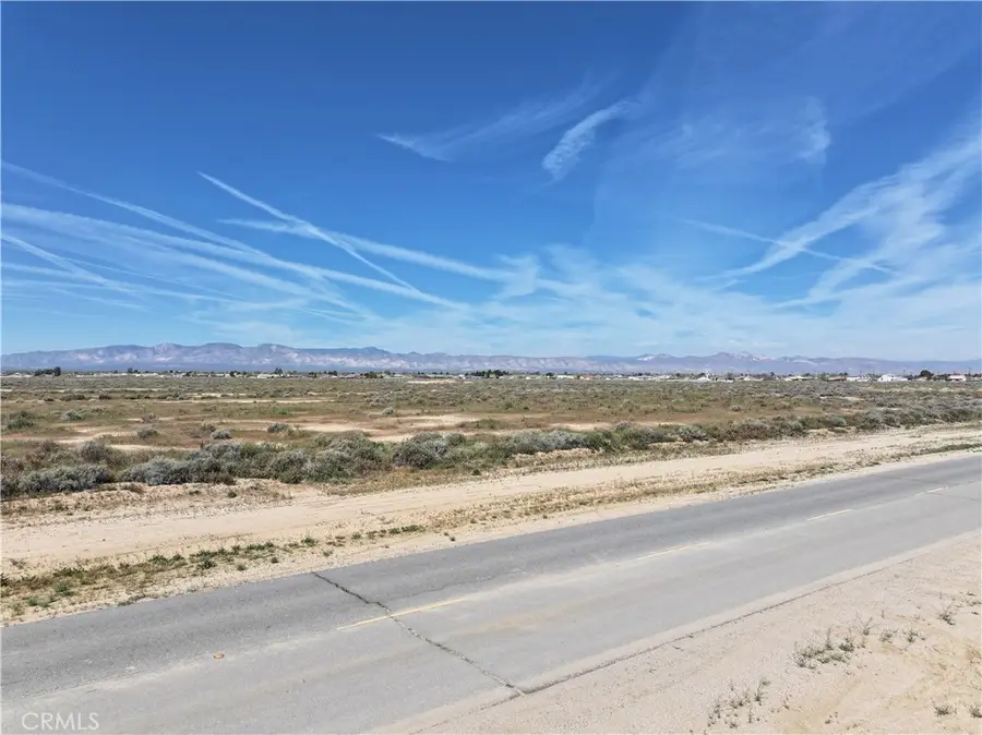 0 Hacienda Boulevard, California City, CA 93505 - #3
