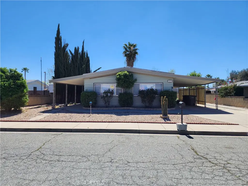 540 Potrero Street, San Jacinto, CA 92582 - #1