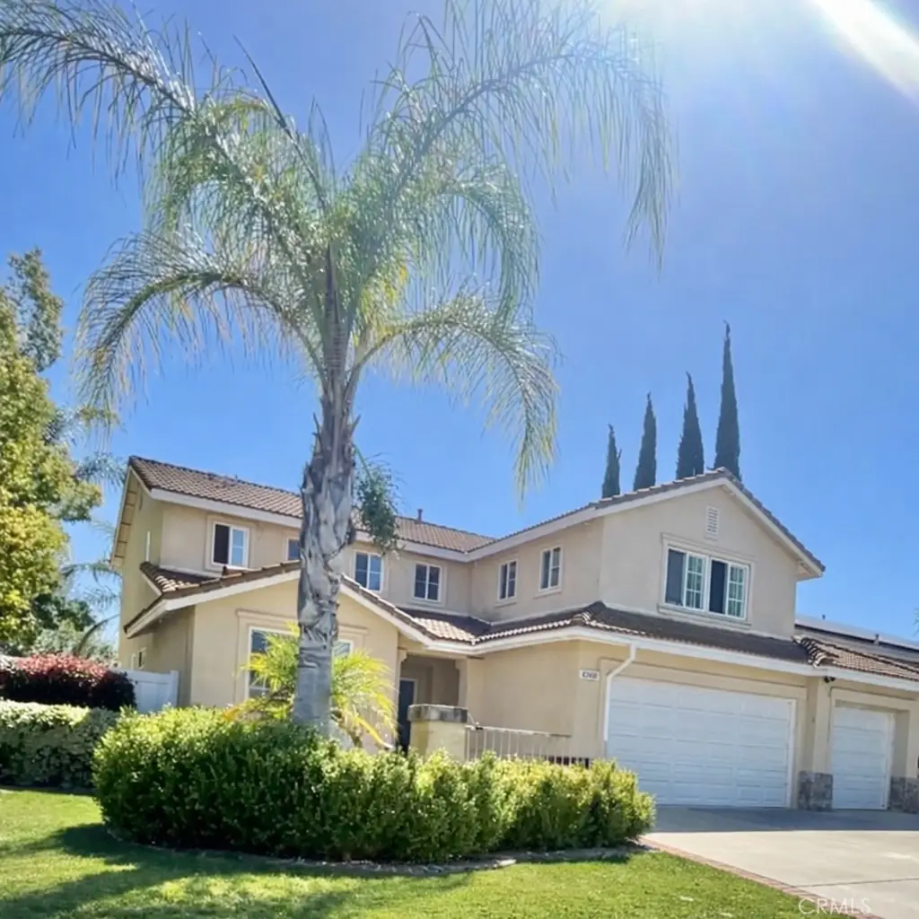 42466 Circulo Cavinara, Murrieta, CA 92562 - #1