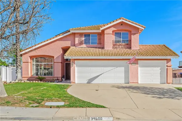 39600 Glenwood Court, Murrieta, CA 92563
