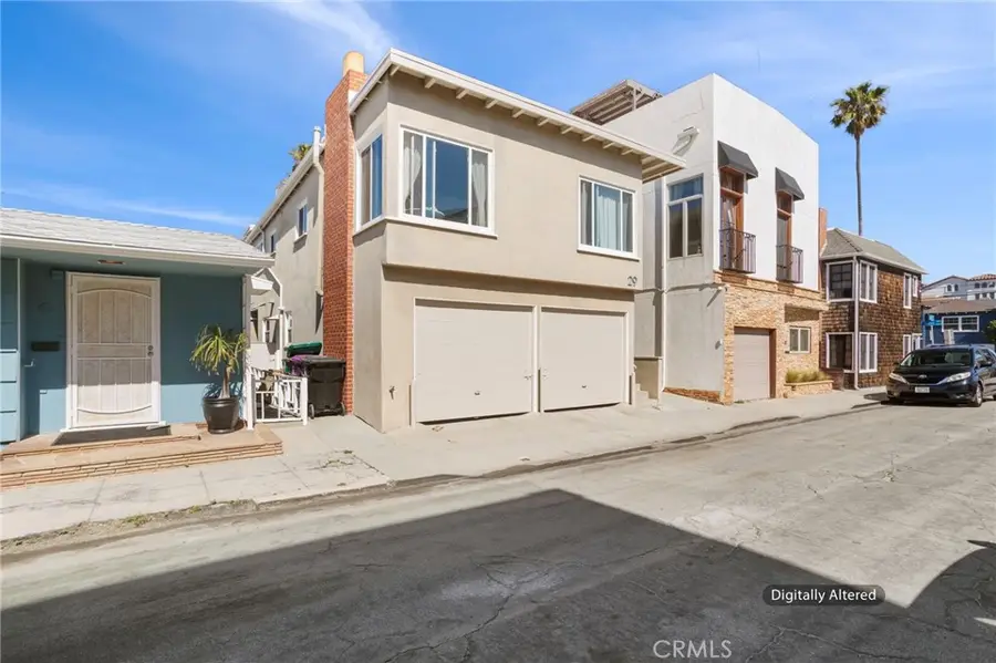 27 66th Place, Long Beach, CA 90803 - #2