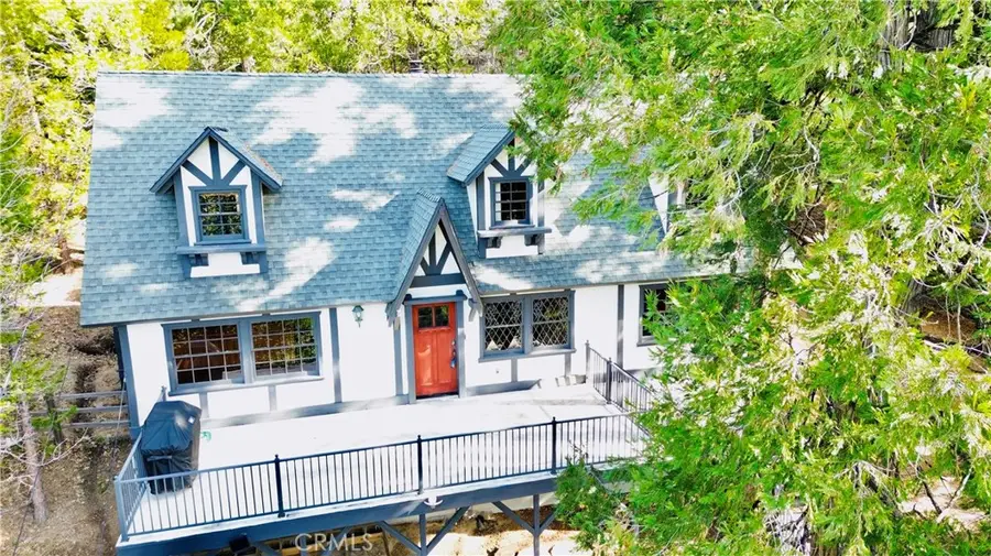 349 Golf Course Road, Lake Arrowhead, CA 92352 - #3