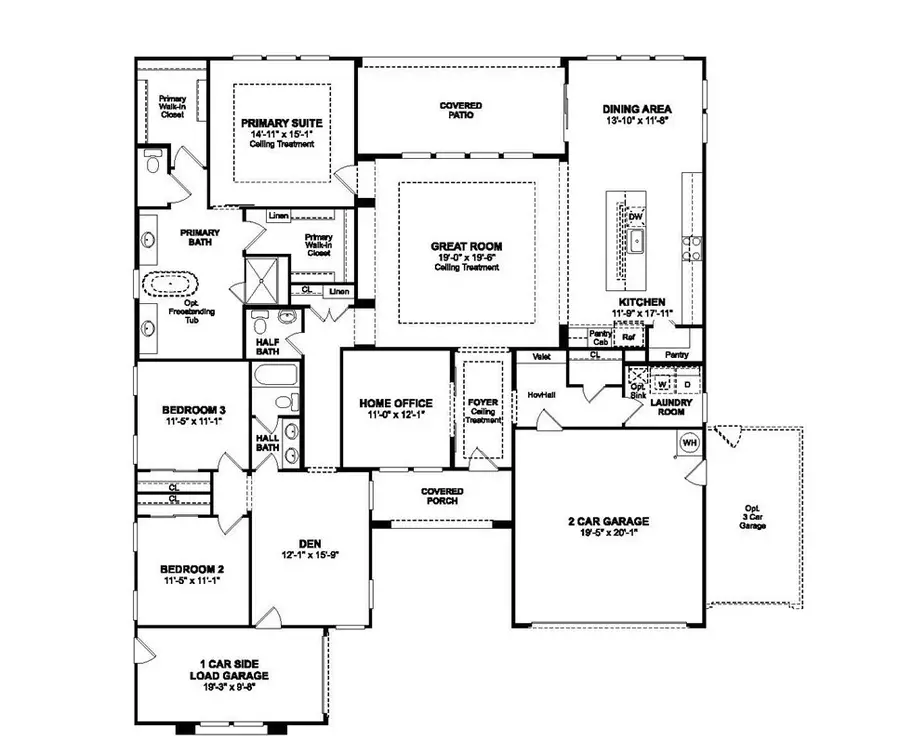 19456 Cereus Road, Apple Valley, CA 92307 - #2