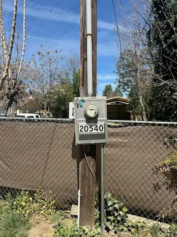 20540 Verta, Perris, CA 92570 - #2